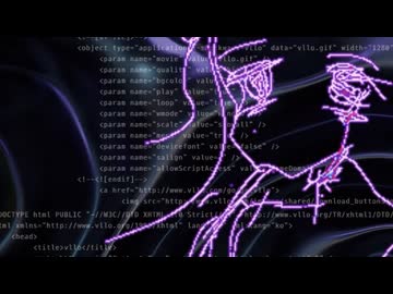 Babe Im gonna kill you. / garakuta kuraku feat. 初音ミク・猫使ビィ