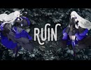 RUIN – 鬼斬 feat. 夢ノ結唱ROSE