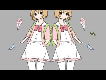 【人力VOCALOID】ひみつの小学生/古賀小春