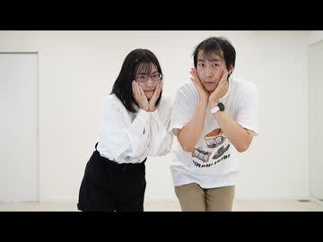 【らむ✕アニー】カヌレ【いわしオリジナル振付】