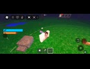 要塞攻略！ダイヤと化した先輩【ロブロックス】