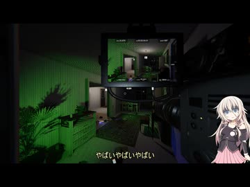 【Phasmophobia】ふぁずもふぉびいあ２１