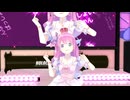 【MMD】 んなっしょいぱっしょん　ホロライブ　姫森ルーナ
