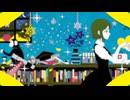 歌ってみた【夜もすがら君想ふ(10th Anniv.)/TOKOTOKO(西沢さんP)】Covered by 湊