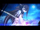 【FGO】（冠位戴冠戦アサシン）《蒼きアズライール》2