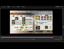 [プレイ動画]　戦国無双４の掛川城の戦いをお市でプレイ