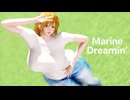 【MMD】Marine Dreamin'-original character No.7