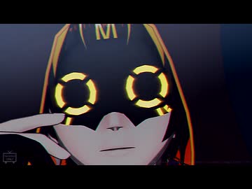 【MMD刀剣乱舞】AWAKE 投稿49【火車切】