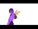スズメバチに刺さレゼ.bomb
