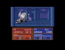 木こり・マルスｖｓBOSS　ファイアーエムブレム紋章の謎