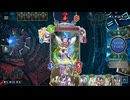 【シャドバWB】疾走ビショップvsスペルウィッチ【伝説の幕開け期】
