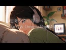 「思考を空に浮かべる午後」 – Lo-fi & Dreamy Pop Mix