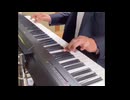 音ゲーマーなら音ゲー風の楽譜を使えば，ピアノ未経験でもピアノが弾ける説・番外編11 〜『The Entertainer』編〜