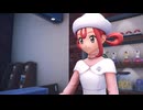 [ポケモン]進め！サメとポケモンの旅パート79