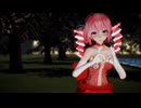 【重音テトsv】いますぐ輪廻