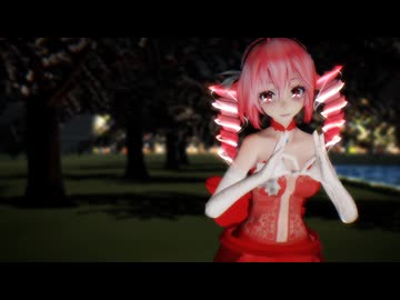 【重音テトsv】いますぐ輪廻