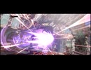 【GGST】ひげと少女