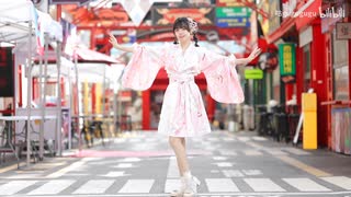 むすめん。7th】 灼熱！鬼ヶ島DANJI (Story Ver.) 【オリジナル