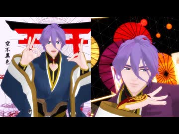 鳥居ステージ - ニコニ・コモンズ