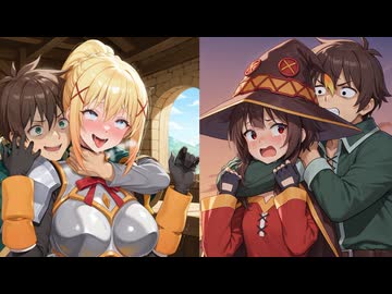 殺すほどのカズマじゃねぇんだよ