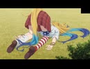 ウマ娘シンデレラグレイ season2 第3話　オベイユアマイスター(ベルノインタビュー)