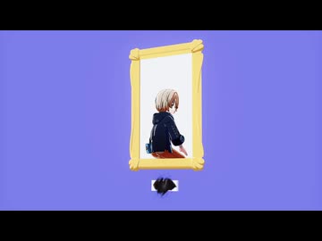 【崩スタMMD】1000年生きてる【カカワーシャ】