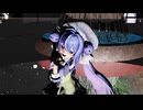 【Synthesizer V2 音街ウナ】に「可愛くてごめん 」を歌わせてみた【MMD】【カバー】