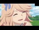 ウマ娘シンデレラグレイ season2 第3話 オグリとシチー