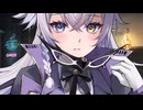 【NIKKE】予告状の投げ方を説明するファントムちゃん！
