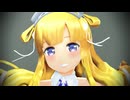 【MMD艦これ】百角式Fletcherで人マニア【艦これ動画配信中！】