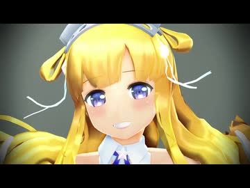 【MMD艦これ】百角式Fletcherで人マニア【艦これ動画配信中！】