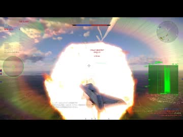 【WarThunder】空に駆けて空に.mp1