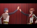 【MMDツイステ】フェイキング・オブ・コメディ【エーデュース】