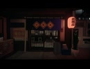 【VRChatワールド紹介】路地裏居酒屋ー千龍箱ー