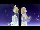 14歳のフォトグラファー / 鏡音リン・レンNT
