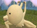 SPORE ひよこに感化されて作ってみた