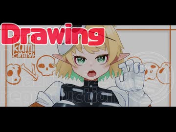 【メイキング動画】週刊パルスィ84【水橋パルスィ】