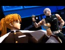 【鬼滅のMMD】スピークイージー [煉獄杏寿郎･宇随天元]