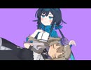 死神の膝枕