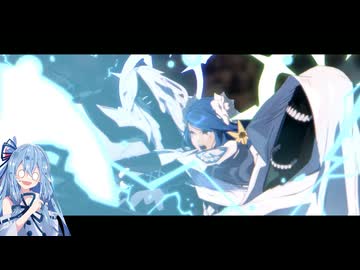 【GGST】葵ちゃんのUMAハント！#07