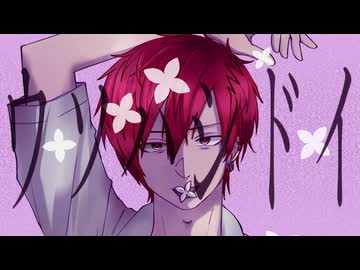 【UTAUカバー】ウソハシドイ【辛子音アキト】