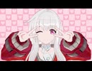 【崩スタMMD】クラーラとフックで好き！雪！本気マジック