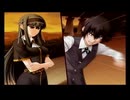 【PS2】君が主で執事が俺で～お仕え日記～ ゲーム実況 #40「森羅編 その9 錬!奴を越えろ...っ!そして森羅様の変化?」【きみある】