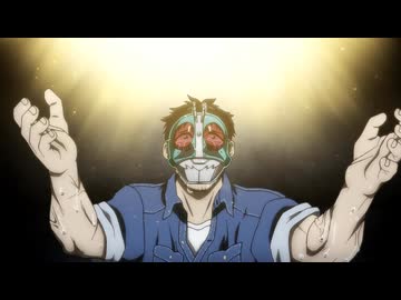 ショッカー…抱きしめたい…【東島丹三郎は仮面ライダーになりたい】