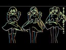 【UTAU】Who?/里石ユカ
