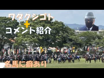 名馬に癖あり：能ある人は扱いづらい（仕事は捗る）←私事【アラ還・読書中毒】コメ：議員定数削減で小政党は潰されますな！ワクチンは打たなきゃいいだけのこと、単純な話！公明より維新のほうがましなんじゃないの