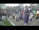 総踊り　よっちょれ　第七回越谷よさこいソーラン祭り