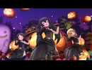 【デレステMV】Halloween♥Code