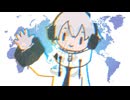 (｢ ˙꒳​˙)｢Hello World from AI【オリジナル曲】