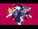 【2周年】アンヘル 歌ってみた【ラズリ】